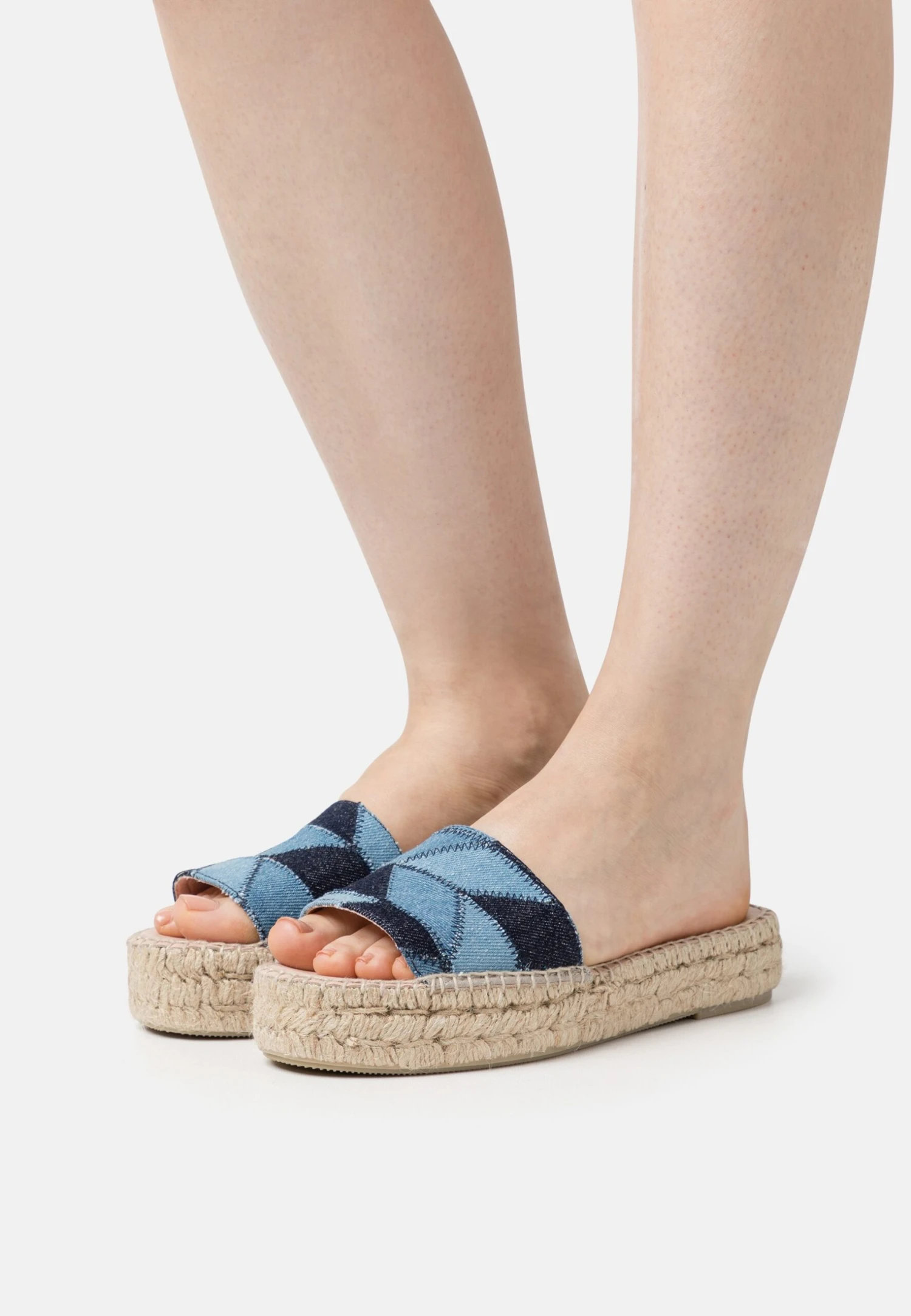 Manebi Double Sole - Mules