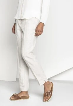 Birkenstock Mules - Cognac