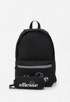 Ellesse Liscia Unisex Set - Rucksack - Black