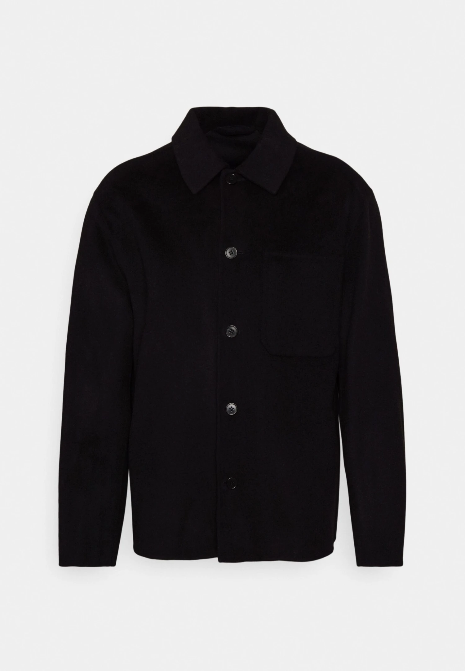 ARKET Light Jacket - Black - Image 5