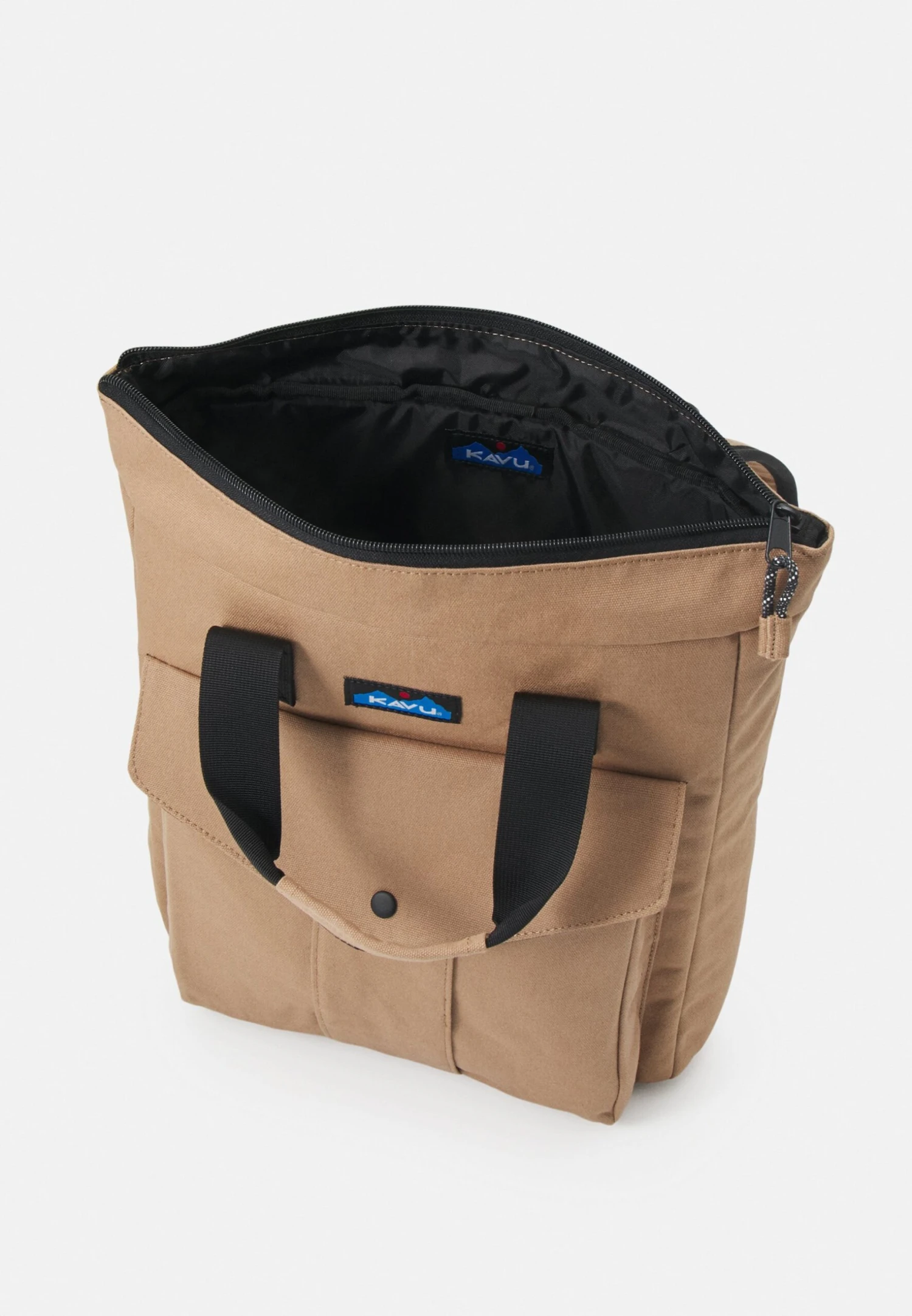 KAVU Buckroe Unisex - Rucksack - Beige - Image 3