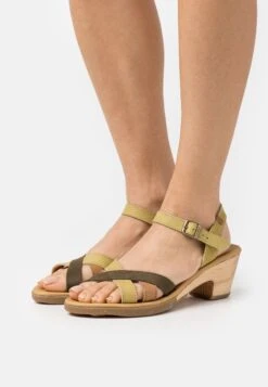 El Naturalista Sylvan - Clogs