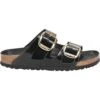 Birkenstock Arizona- Mules - Schwarz
