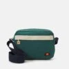 Ellesse Melba Unisex - Across Body Bag - Dark Green