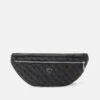 Guess Strave Bum Unisex - Bum Bag - Black