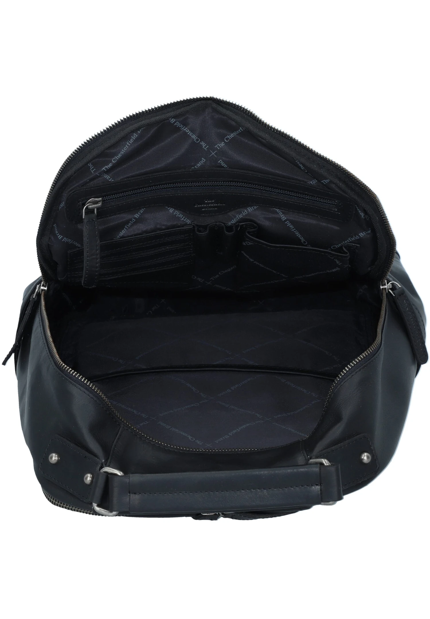 Austin- Rucksack - Schwarz - Image 5