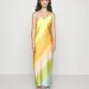Nfdp Maxi Dress - Cocktail Dress / Party Dress - Multi-Coloured