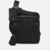 Boss First Class Crossbody Unisex - Across Body Bag - Black