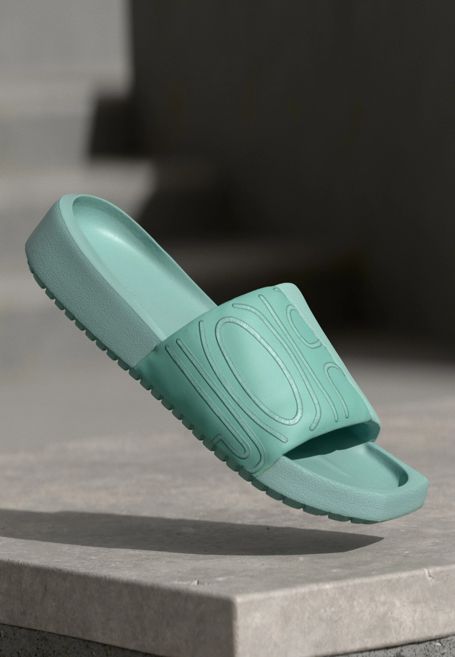 Jordan NOLA - Mules - Cannon