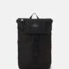 Calvin Klein Jeans Sport Essentials Flap Unisex - Rucksack - Black