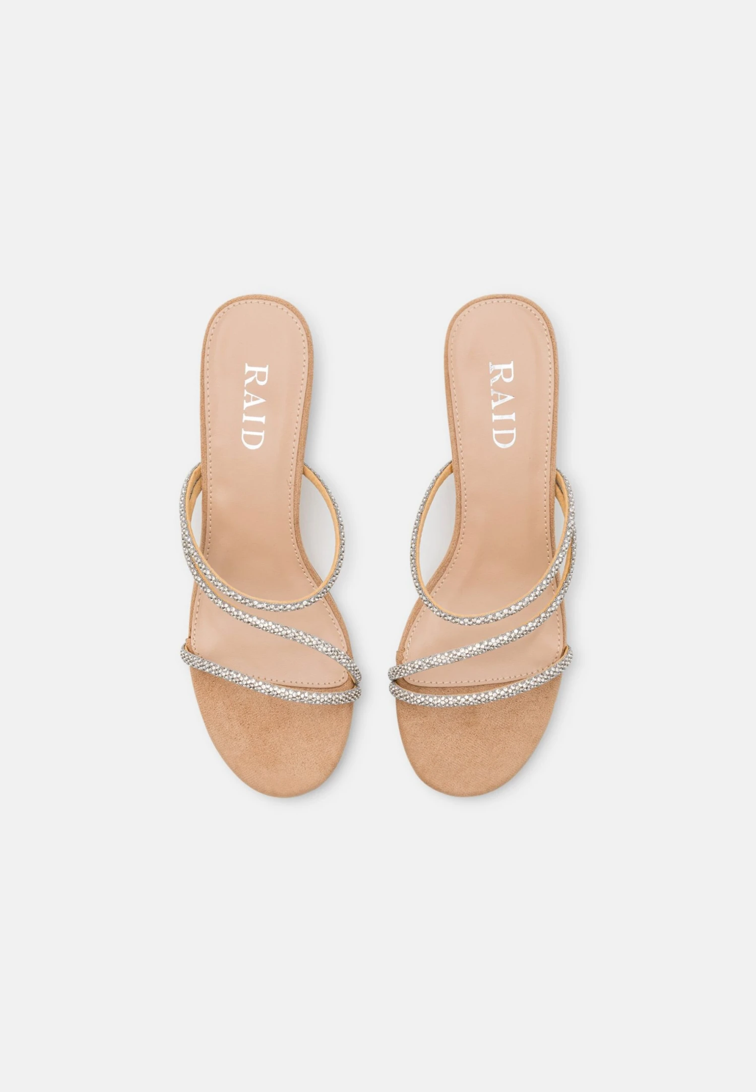 Raid Accalia - Heeled Mules - Image 6