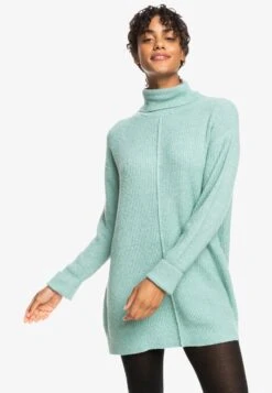 Roxy Hawaiian Summer- Jumper Dress - Blue