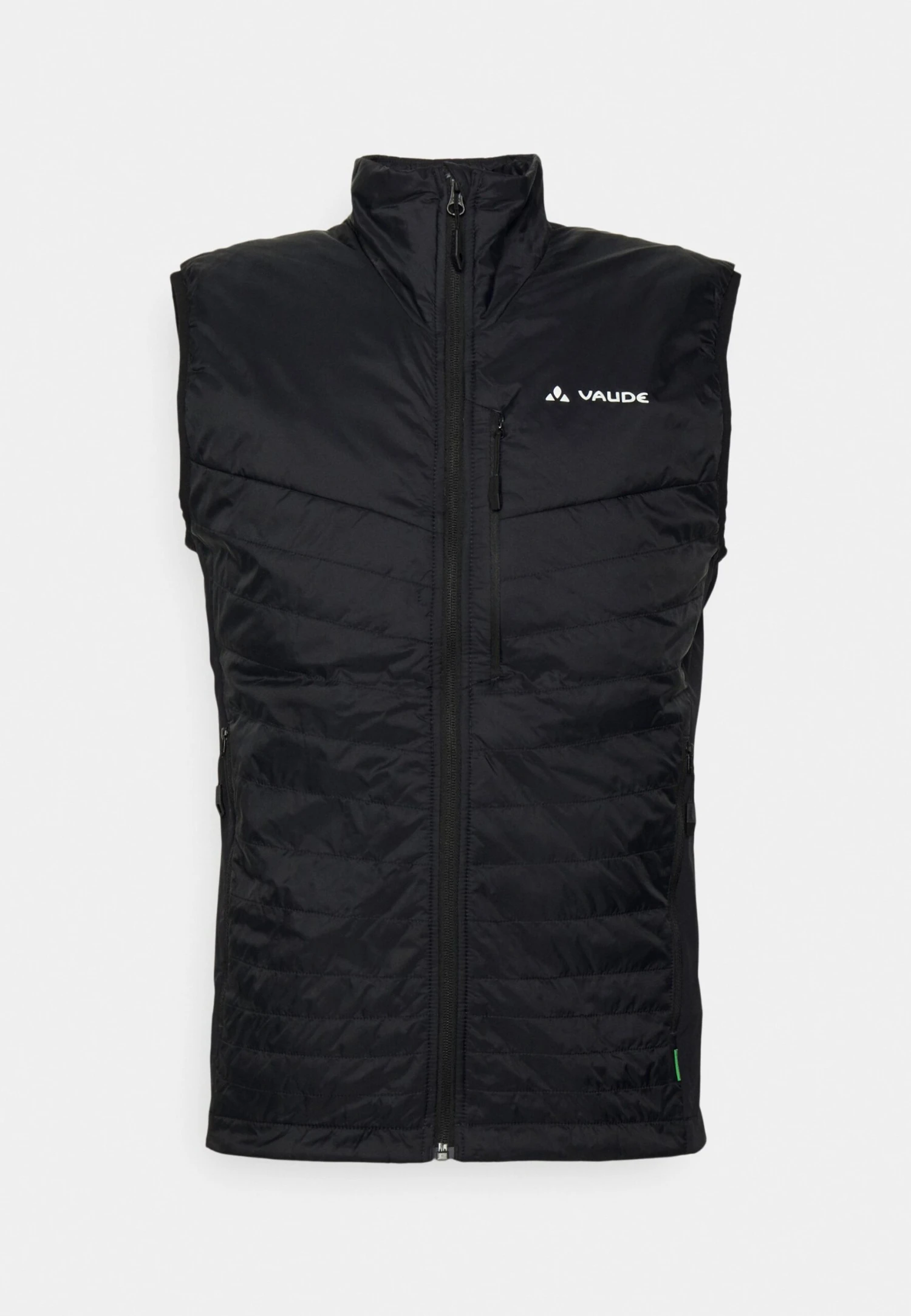 VAUDE Mens Freney Hybrid Vest Iii - Waistcoat - Black - Image 5