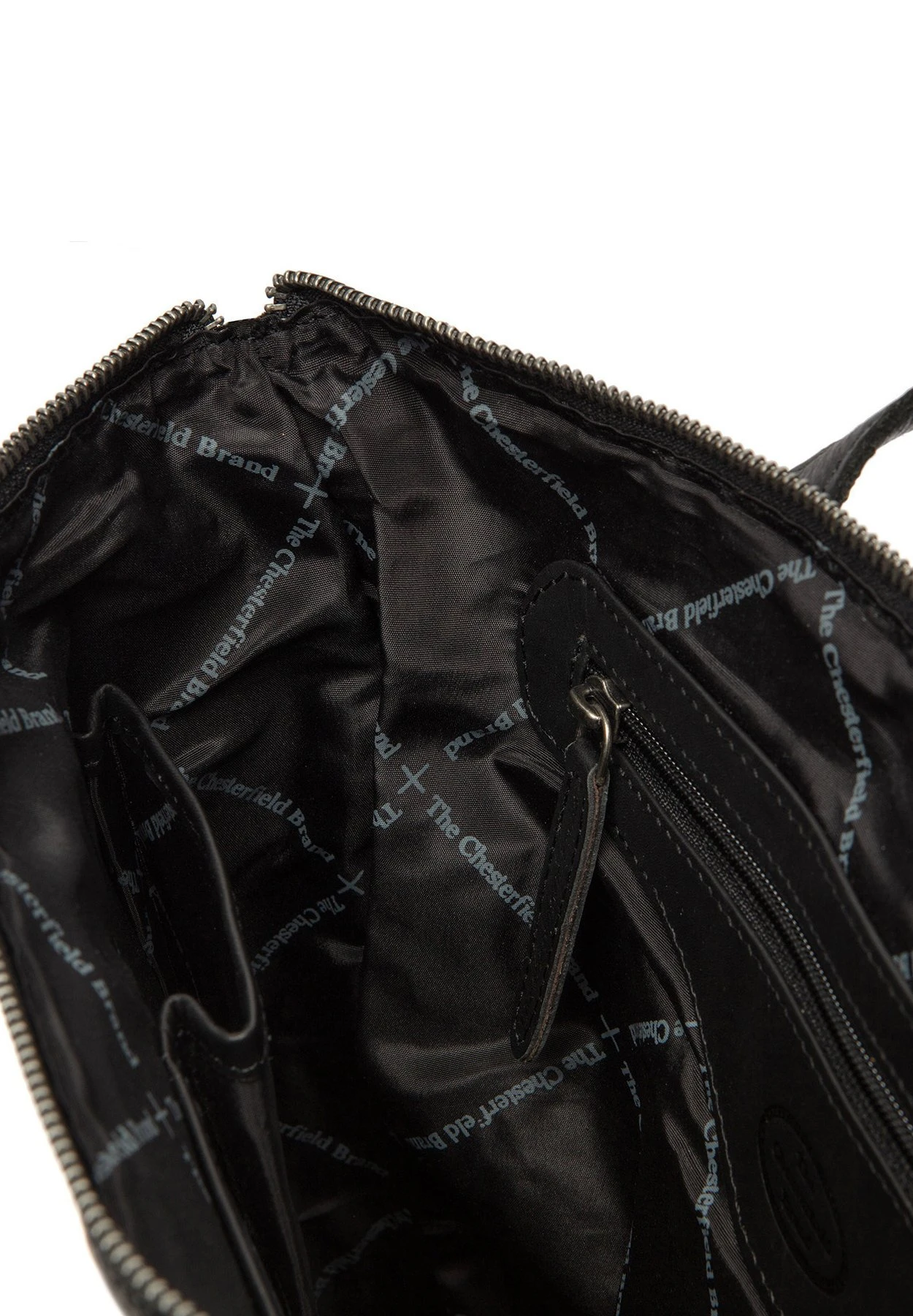 Moscow - Rucksack - Schwarz - Image 4