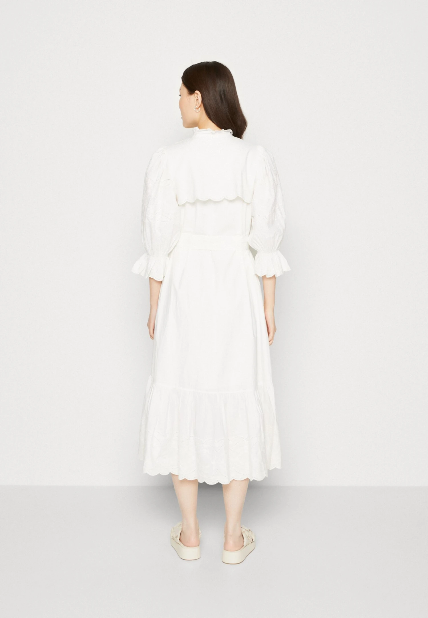 Notes Du Nord Gianna Dress - Day Dress - Image 3