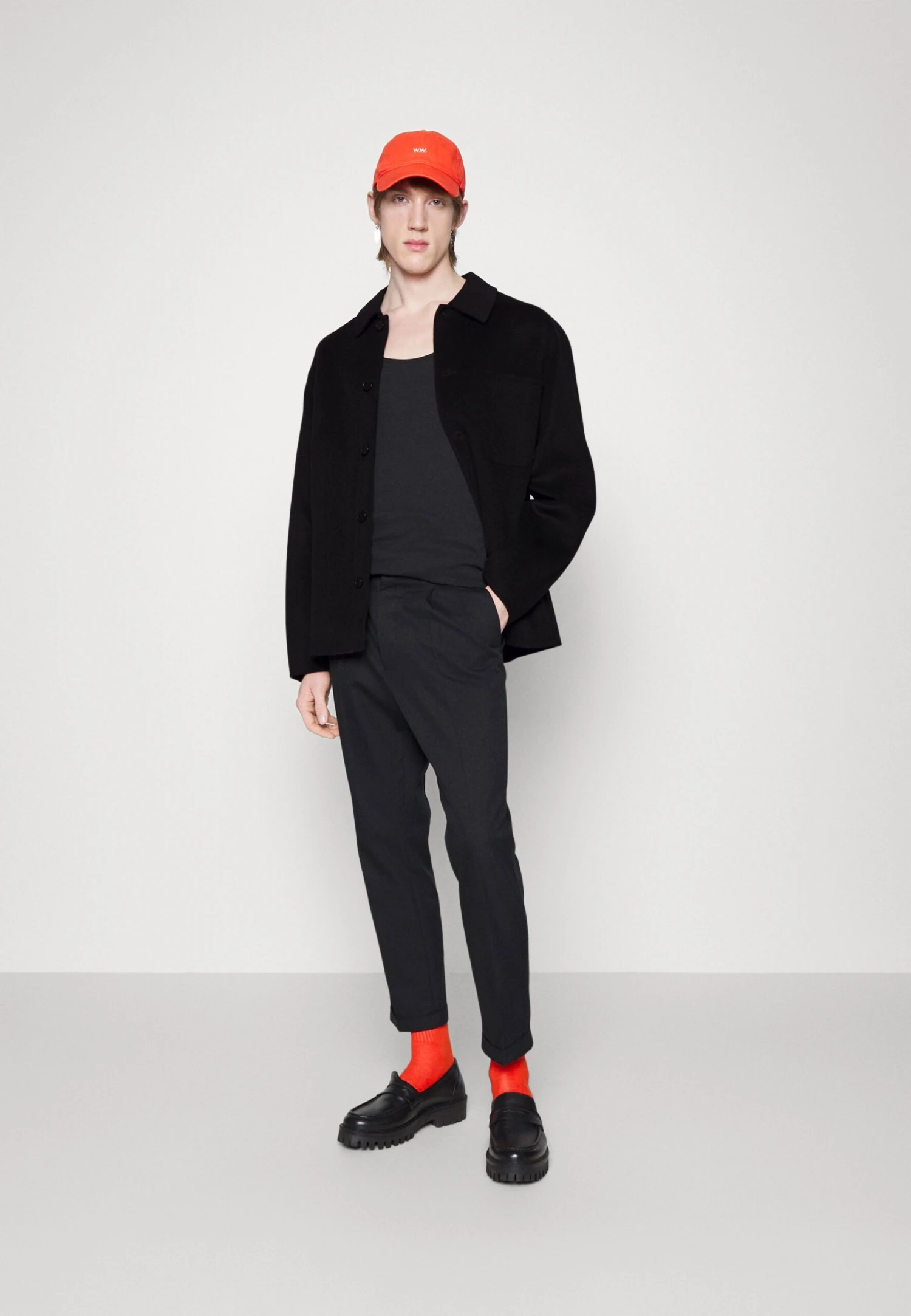 ARKET Light Jacket - Black - Image 2