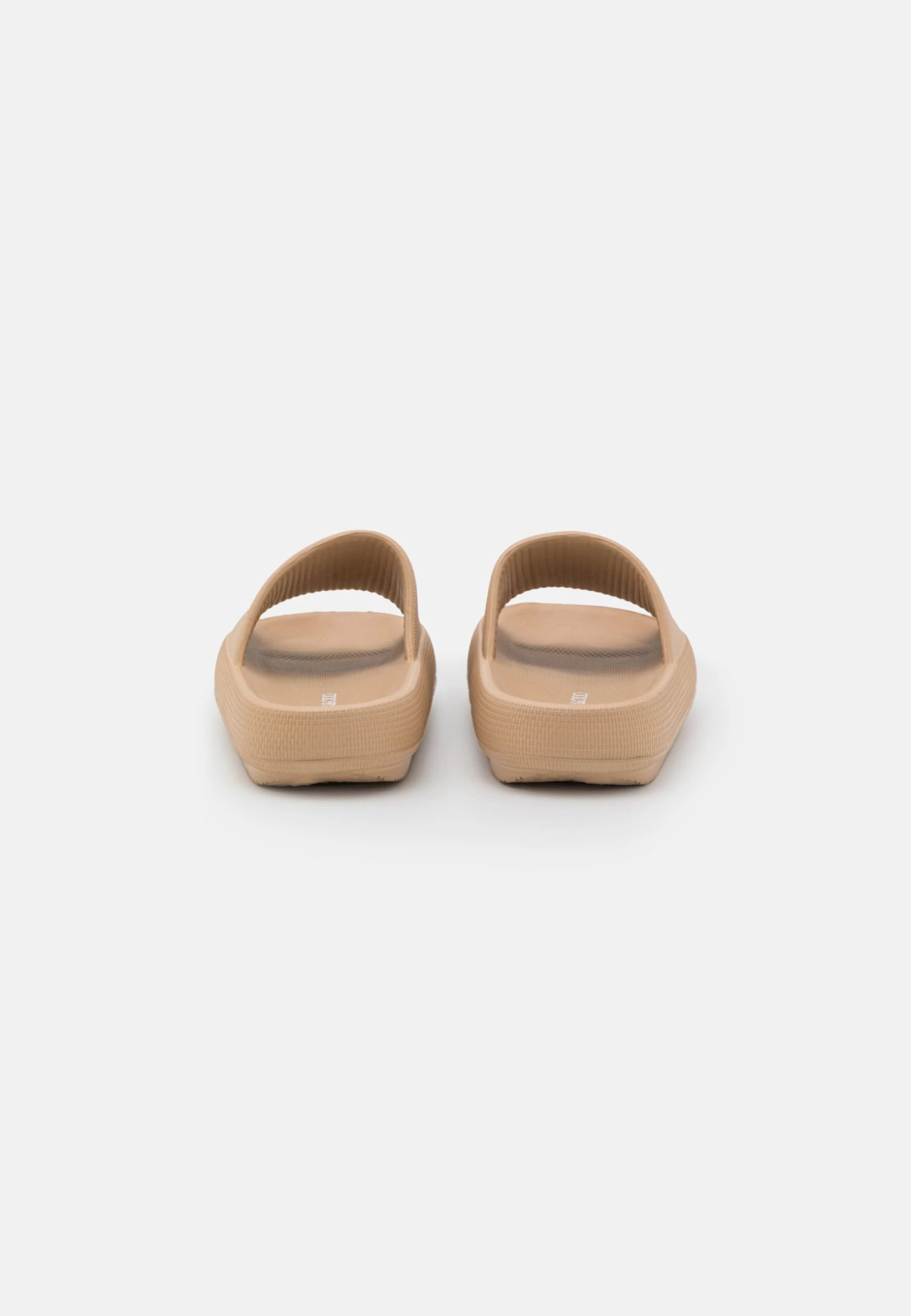 Even&Odd Pool Slides - Beige - Image 4