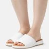 Gabor Comfort Mules - Weiß