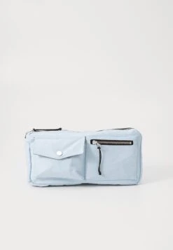 Mads Nørgaard RECYCLED BOUTIQUE CARNI BAG UNISEX - Bum Bag - Ballad Blue