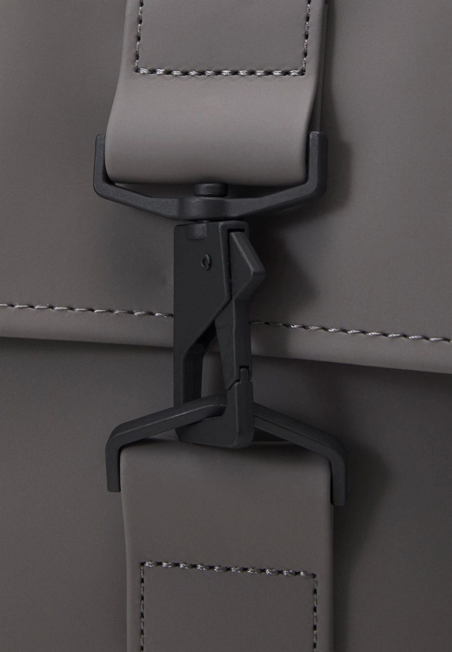 Rains Bag Unisex - Rucksack - Grey - Image 6