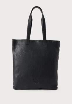 AllSaints YUTO TOTE UNISEX - Tote Bag - Black
