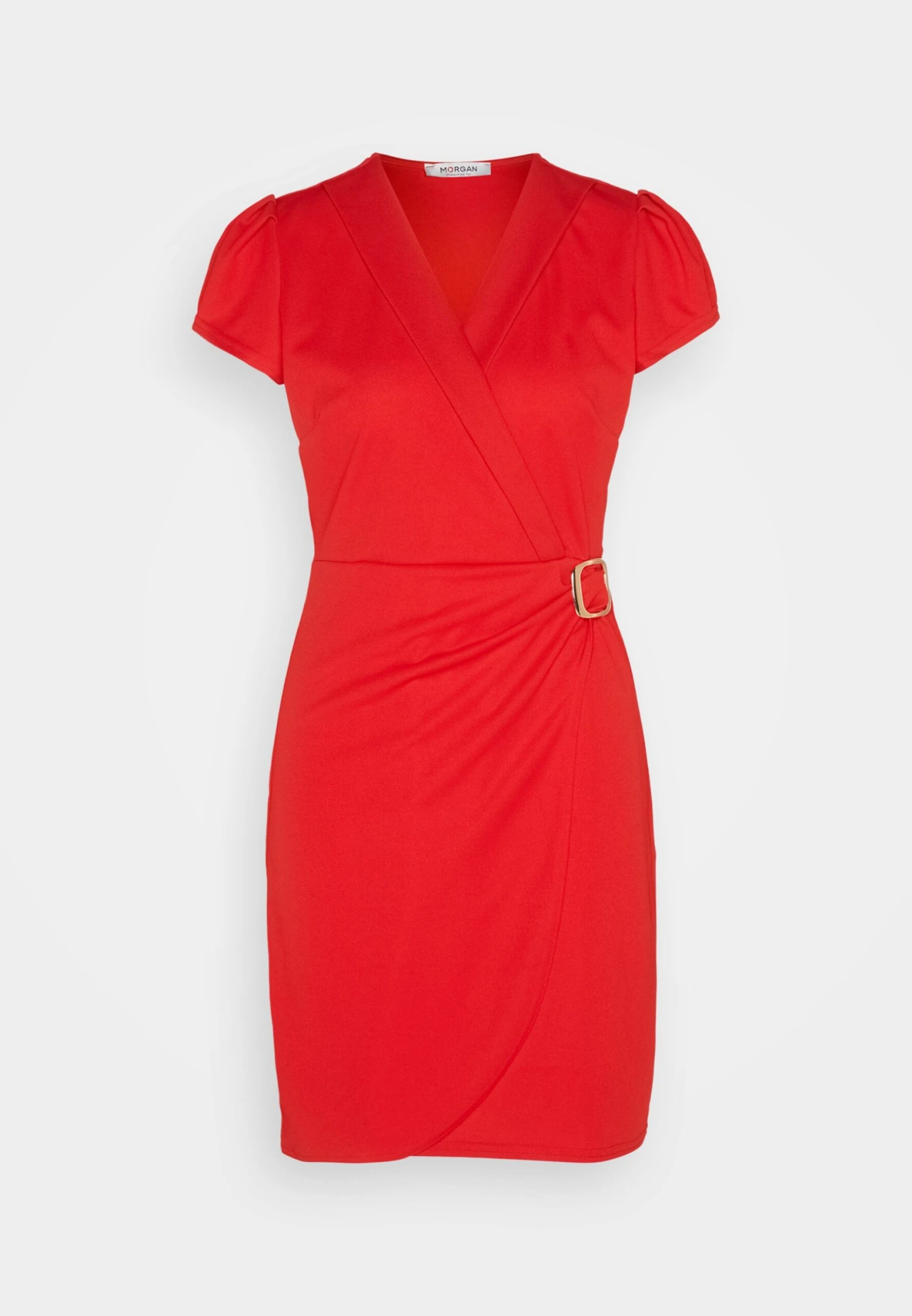 MORGAN Ribus - Shift Dress - Image 5