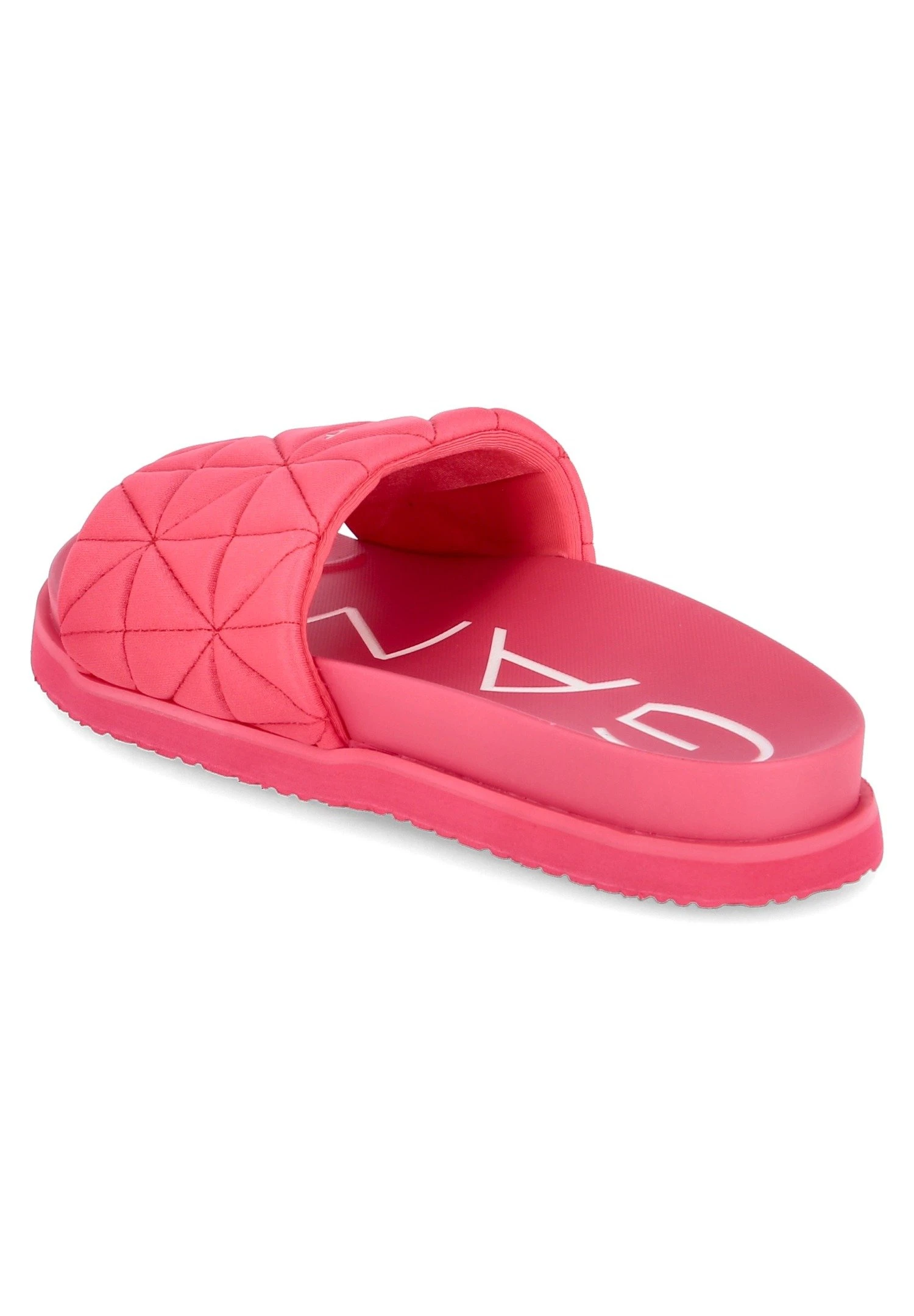 Gant Mardale - Mules - Raspberry - Image 3