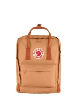FJÄLLRÄVEN Rucksack - Beige