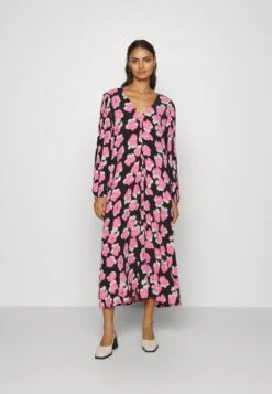 Modström Bibbie Dress - Shift Dress - Cosmos Fleur