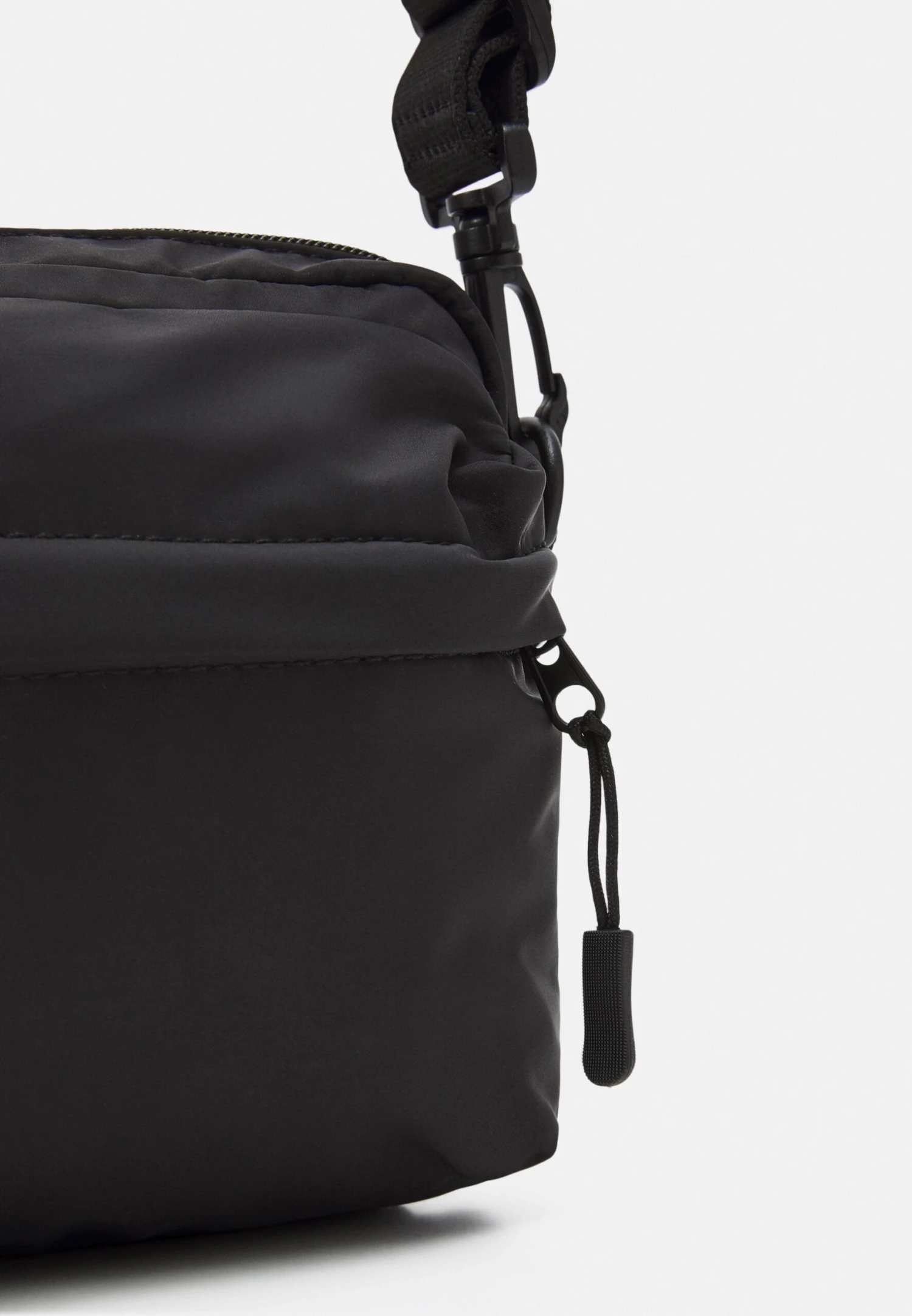 Pier One Across Body Bag - Black - Image 4