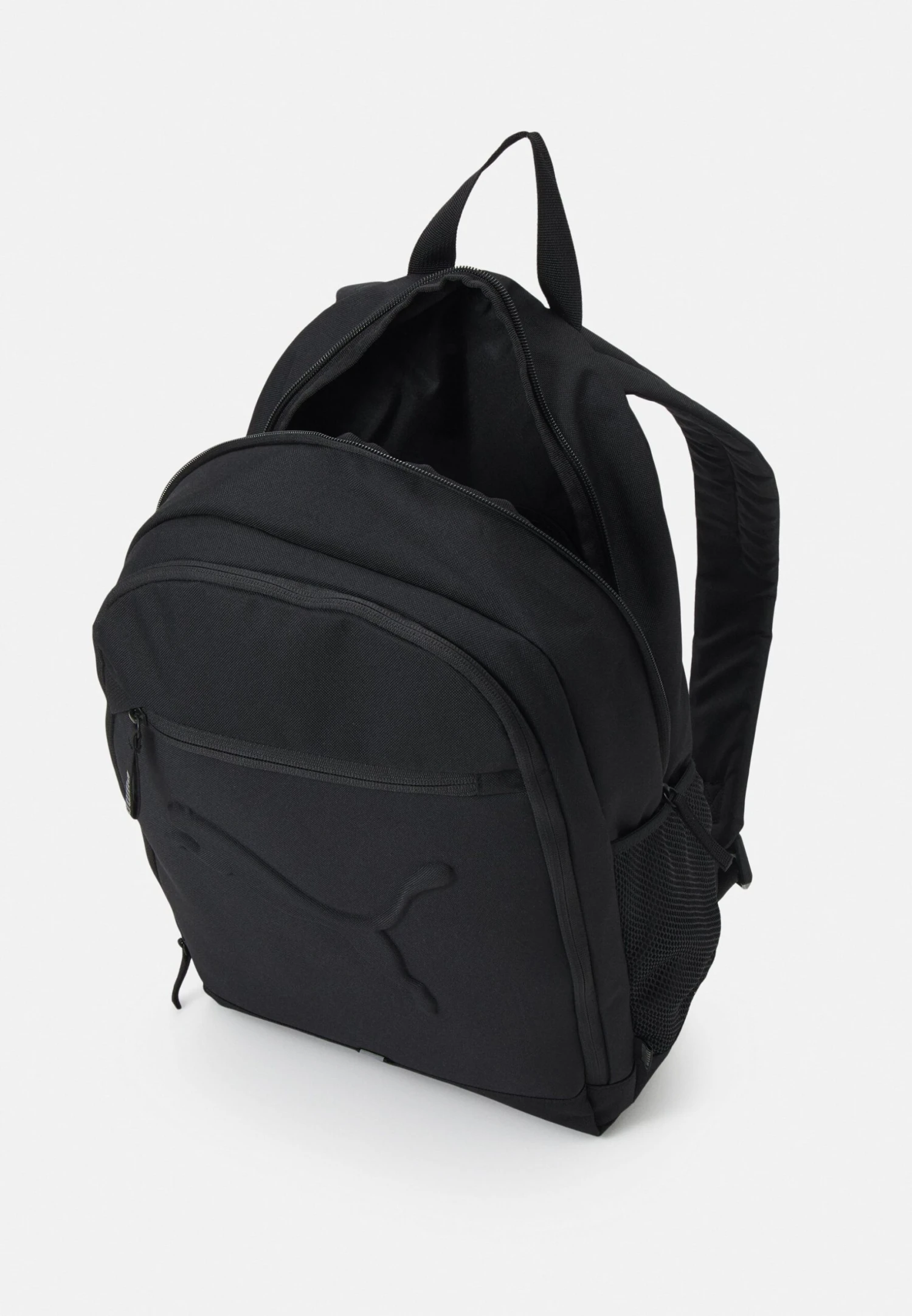 Puma Buzz- Rucksack - Black - Image 3