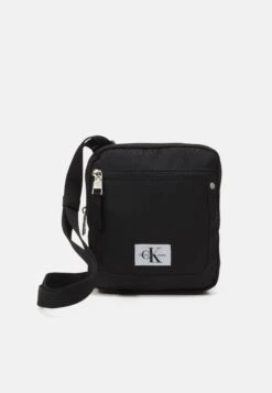 Calvin Klein Jeans Sport Essentials Reporter Unisex - Across Body Bag - Black
