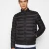 BELSTAFF Circuit - Down Jacket - Black