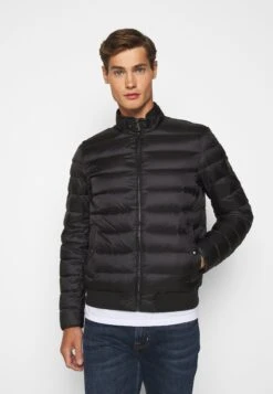 BELSTAFF Circuit - Down Jacket - Black