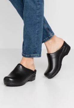 Sanita Sonja - Mules