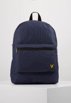 Lyle & Scott Backpack Unisex - Rucksack - Navy