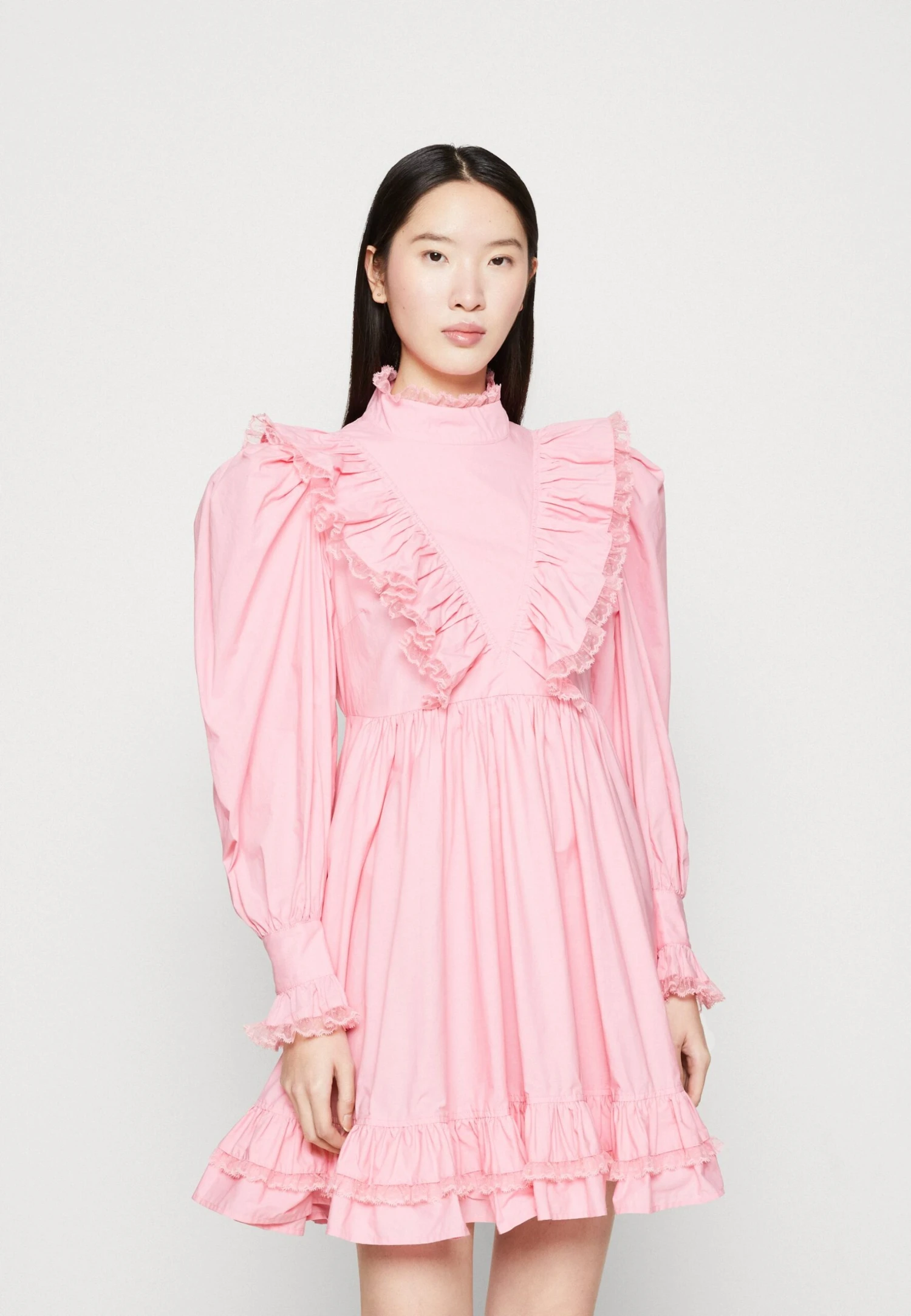 Custommade Louisa - Day Dress