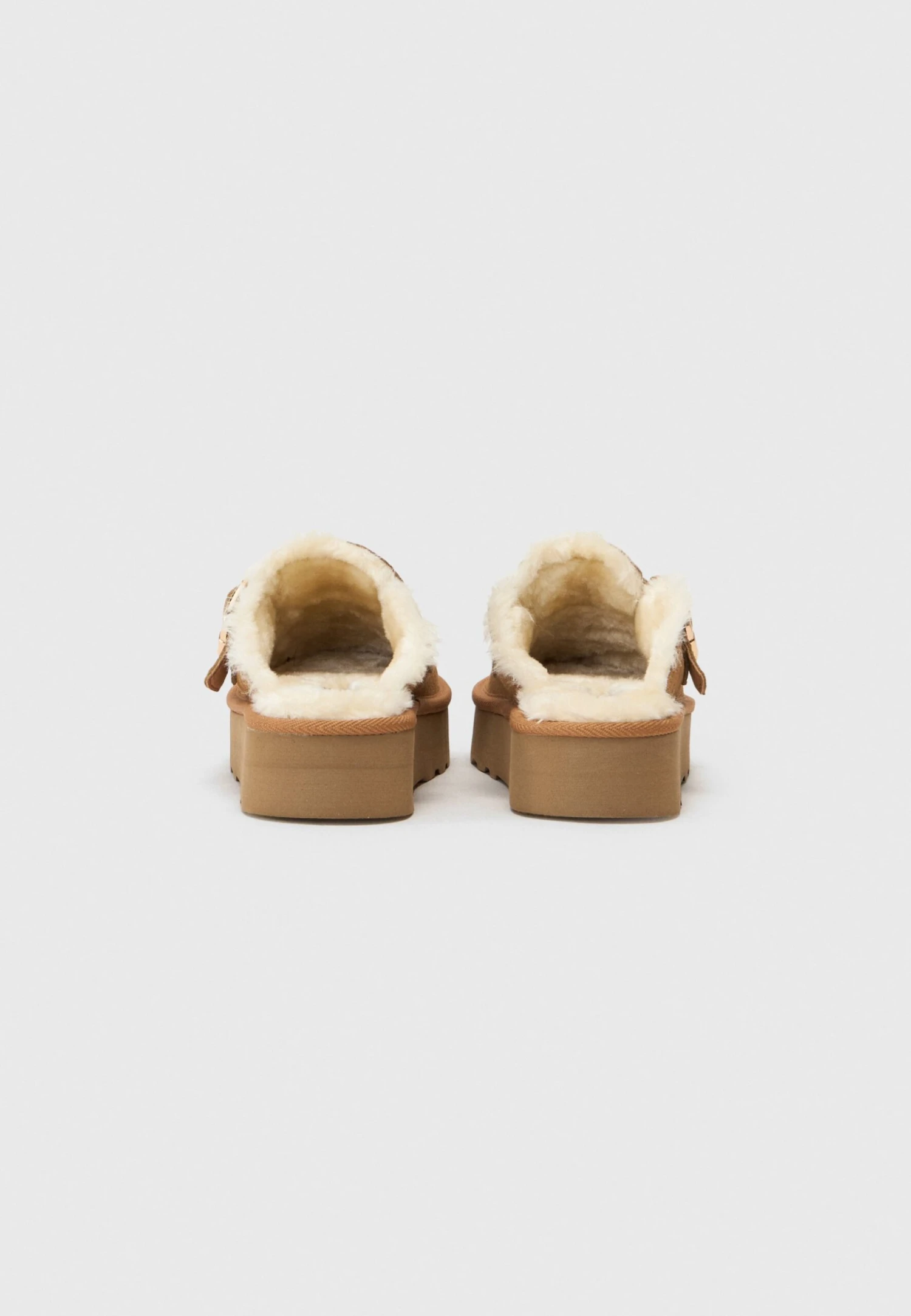 Marco Tozzi GUIDO MARIA - Mules - Cognac - Image 3