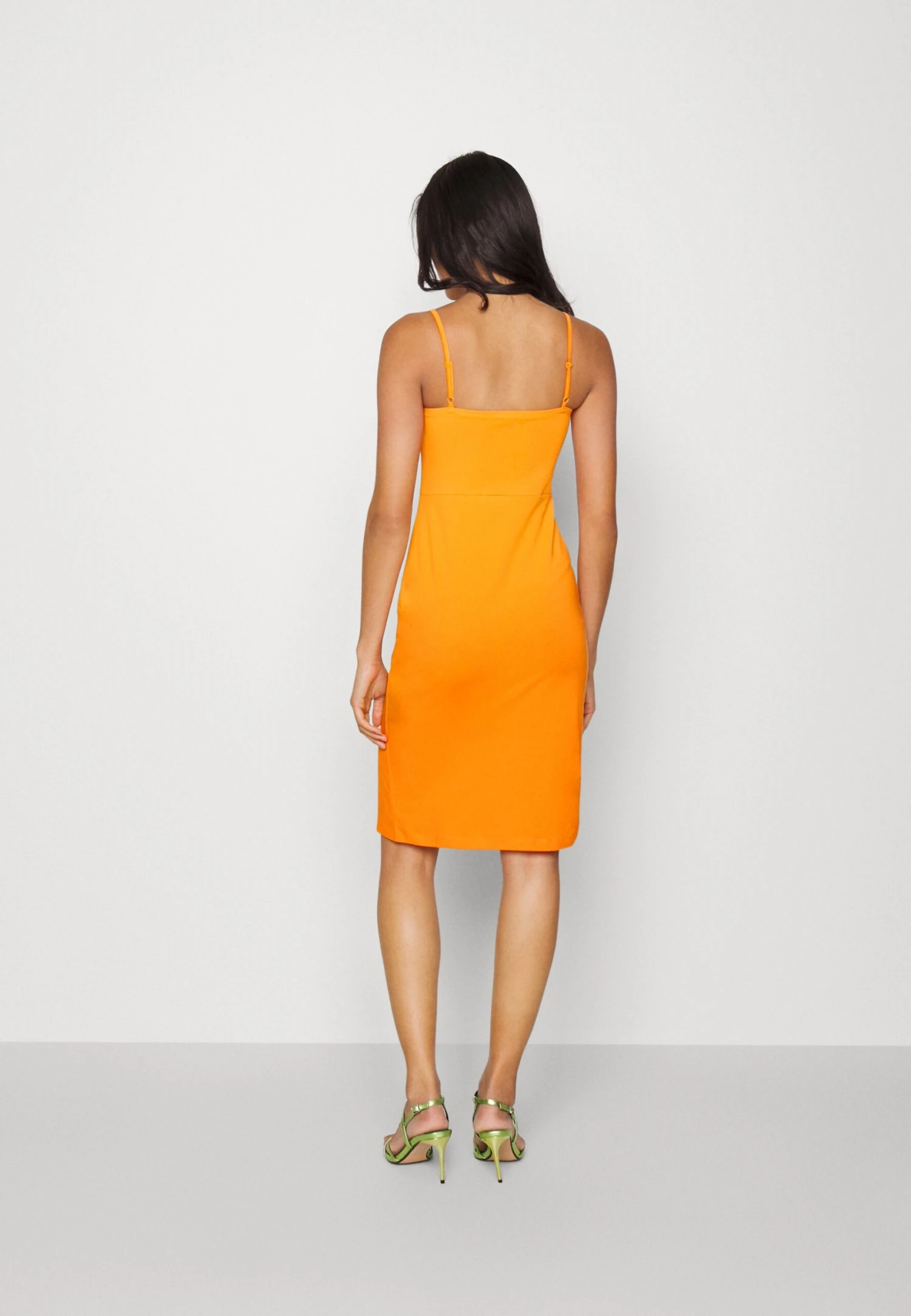 Even&Odd Strappy Mini Bodycon Dress - Shift Dress - Image 3