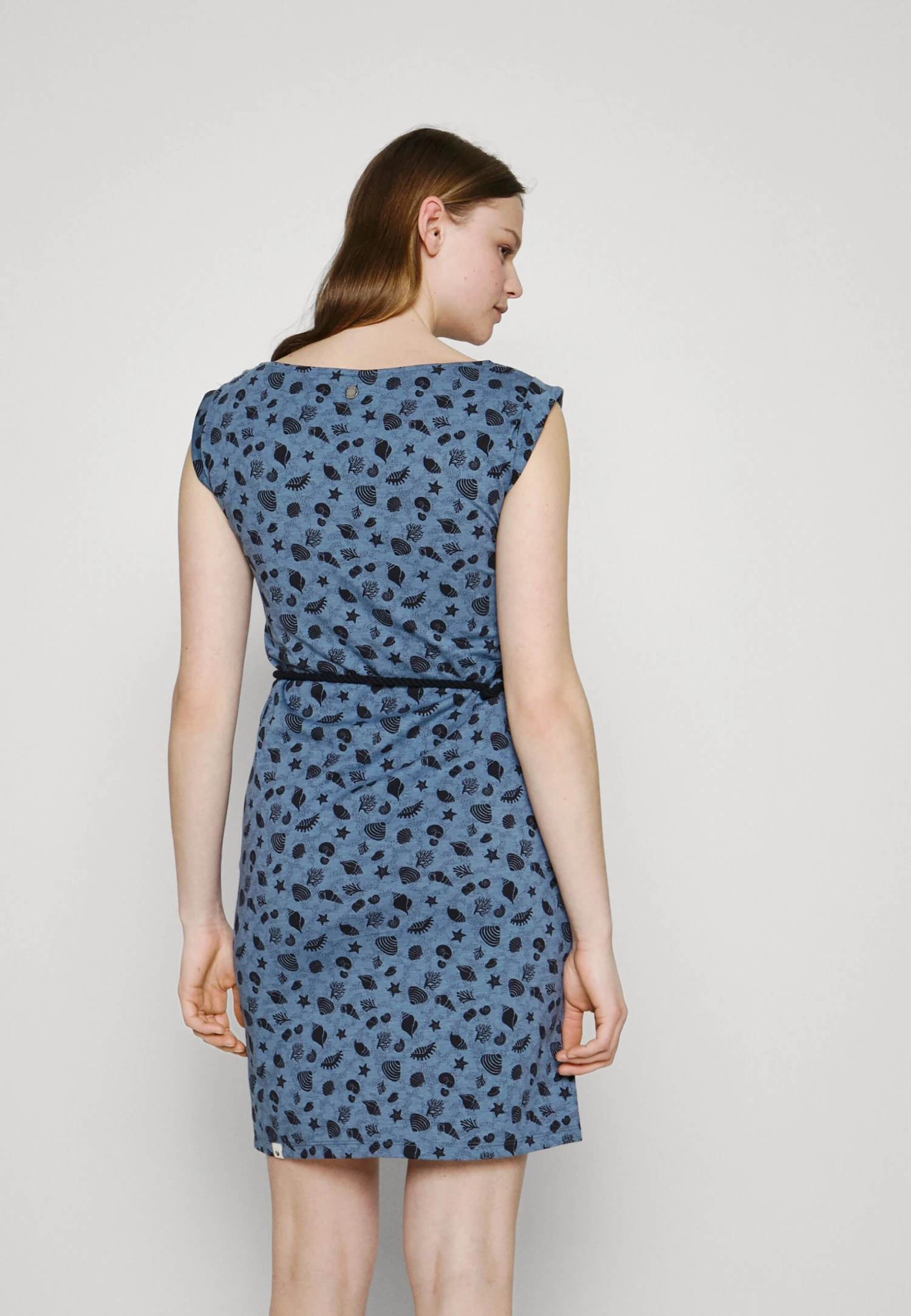 Ragwear Tagg - Jersey Dress - Image 3