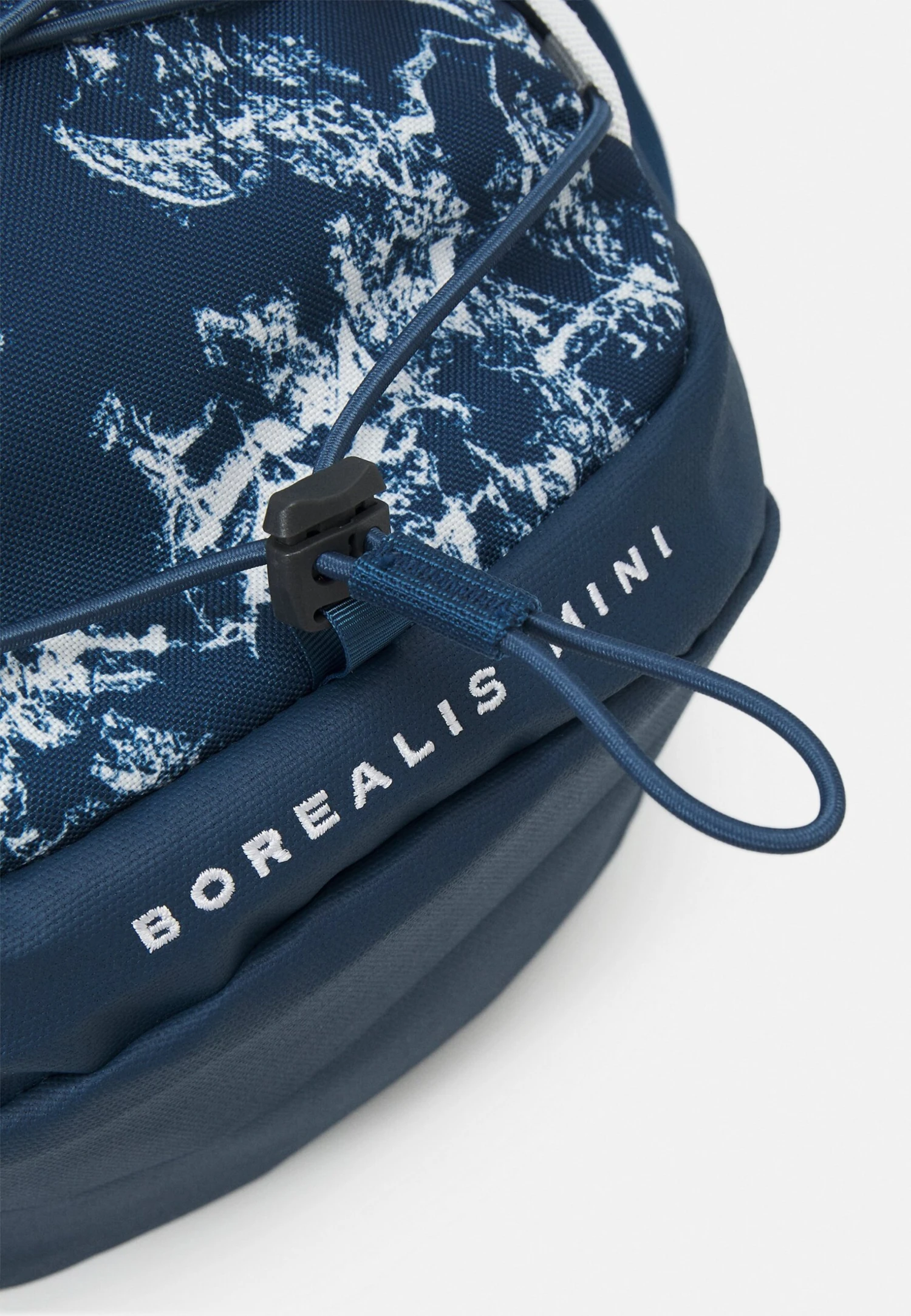 The North Face Borealis Mini Backpack Unisex - Rucksack - Shady Blue/White - Image 5