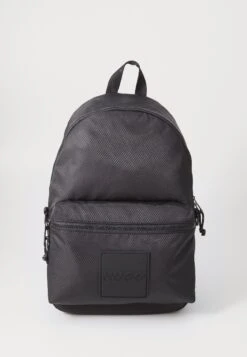 Hugo JHIN BACKPACK - Rucksack - Black