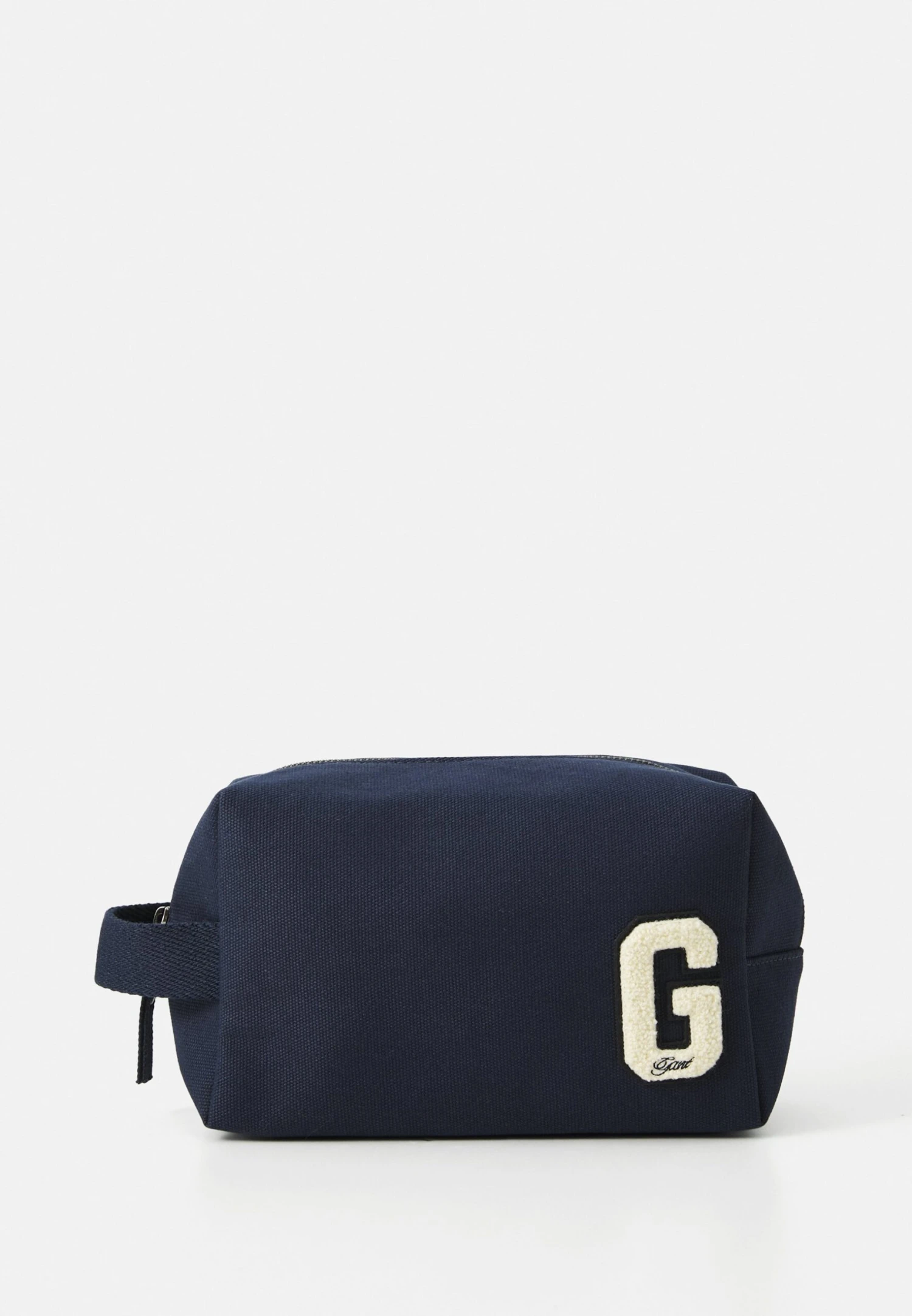 Gant UNISEX - Wash Bag - Evening Blue