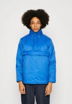 Rains Fuse Anorak Unisex - Light Jacket - Waves