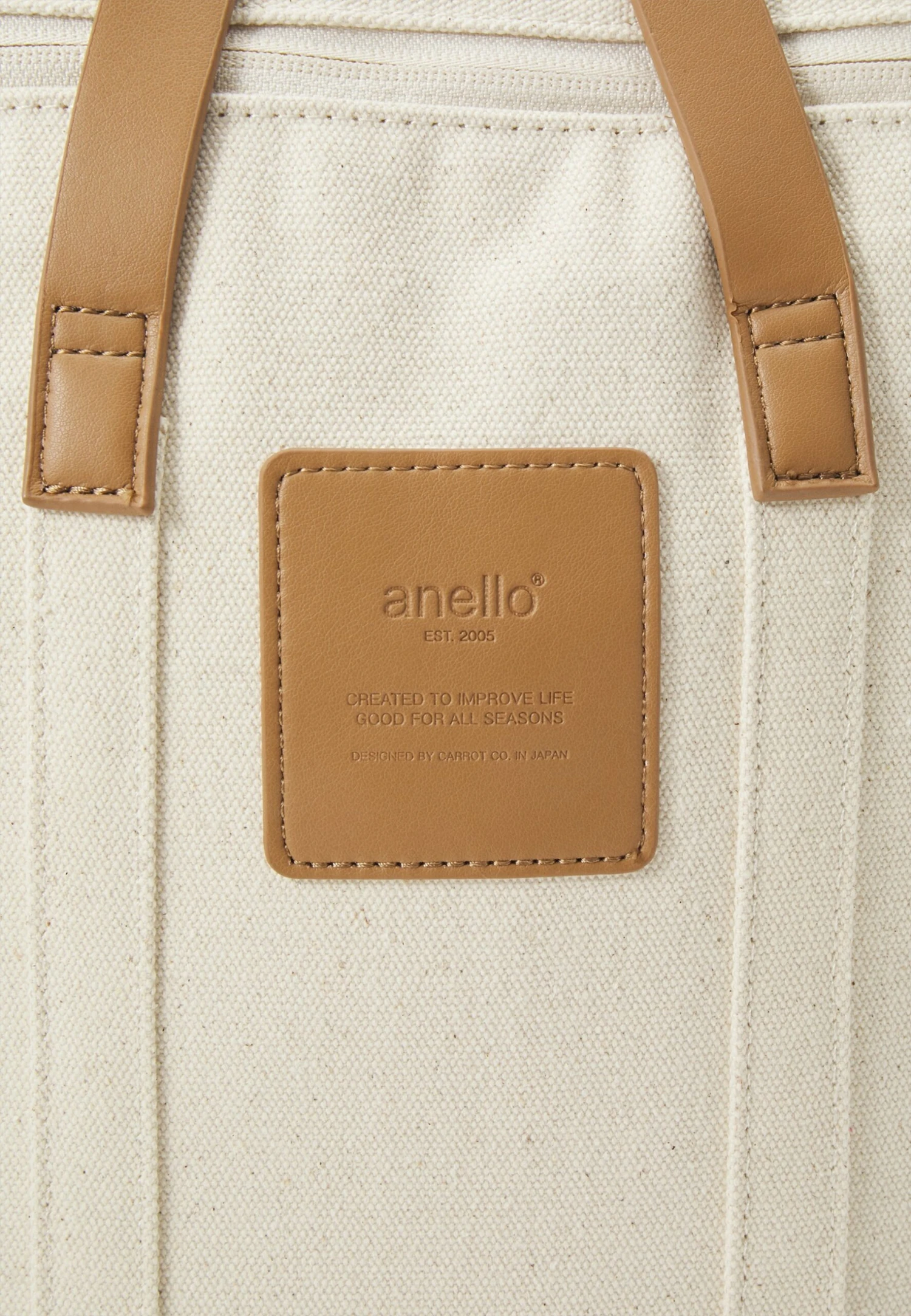 Backpack Unisex - Rucksack - Ivory - Image 4