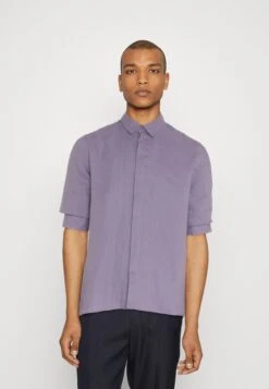 Shirt - Lavender