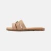Call It Spring SERINNA - Mules - Medium Beige