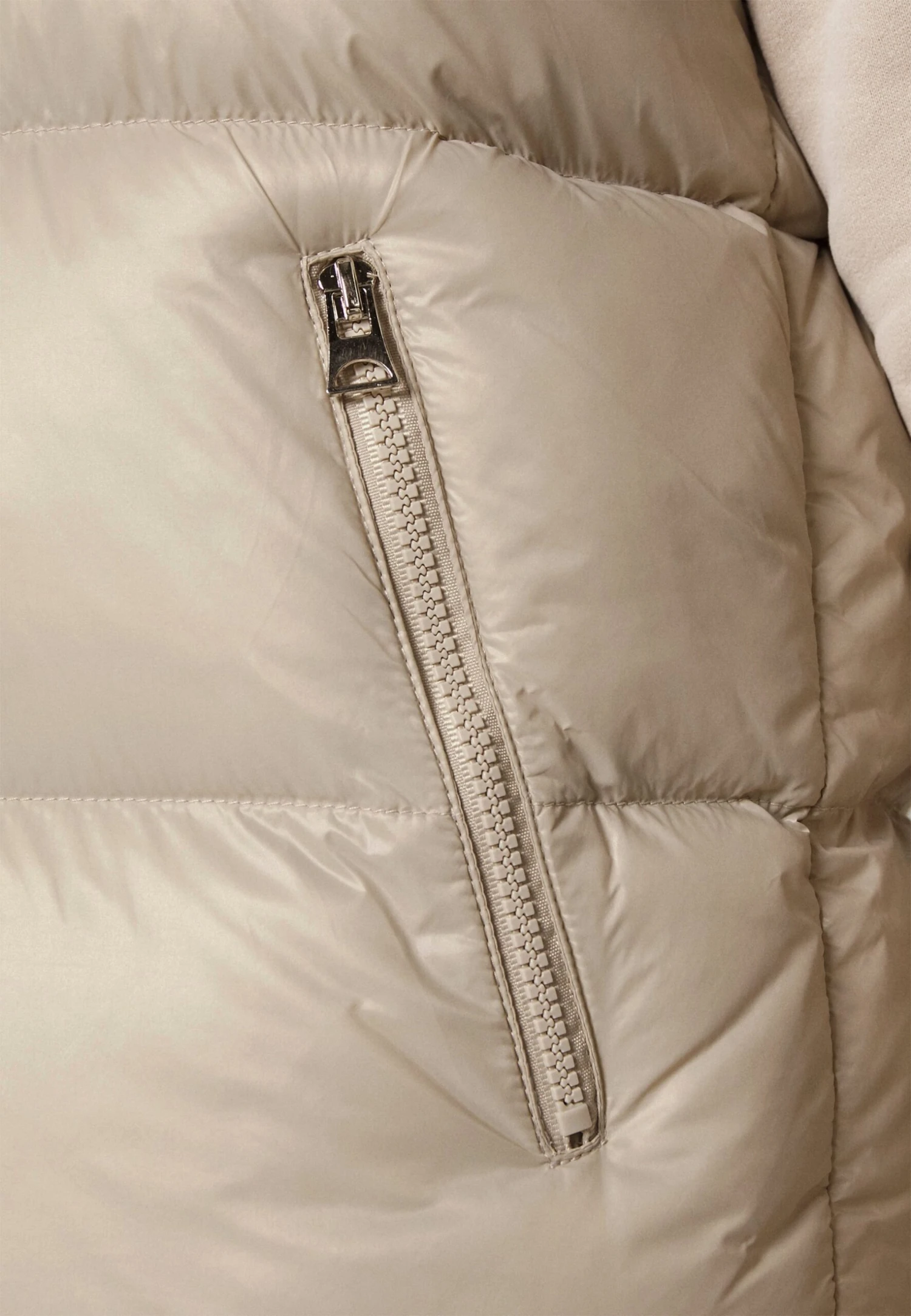 BRAVE SOUL Jaredgilstn - Waistcoat - Stone - Image 7