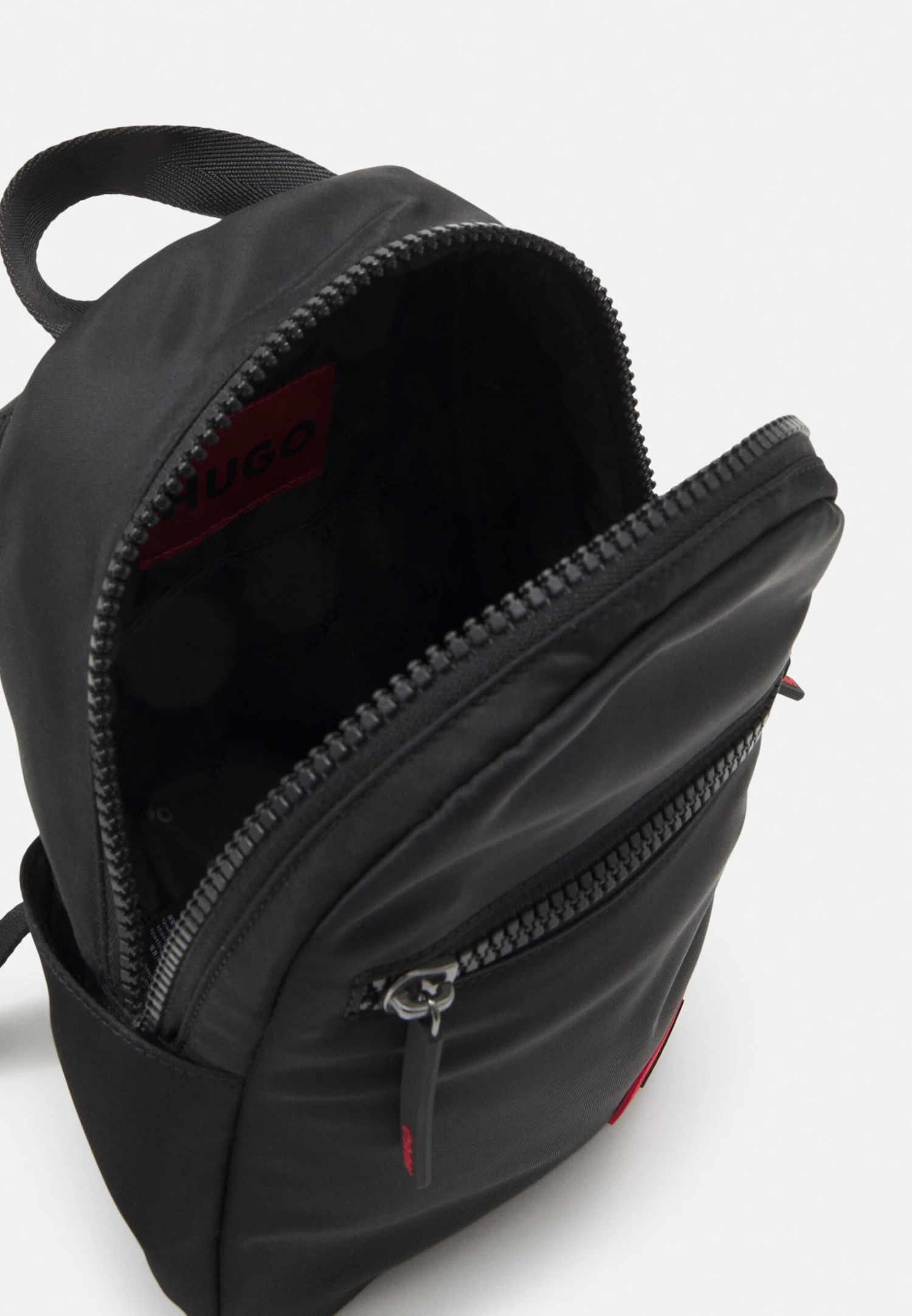 Hugo EthonMini Unisex - Rucksack - Black - Image 3