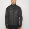 Quiksilver Under Story Gilet - Waistcoat - Phantom